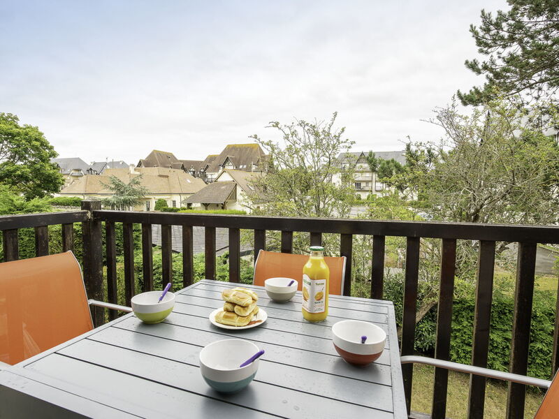 Accommodatie:&nbsp;Fleur Marine 251.13