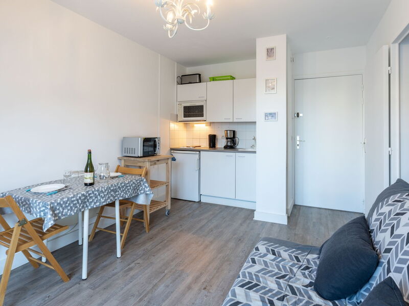 Accommodatie:&nbsp;Fleur Marine 251.16