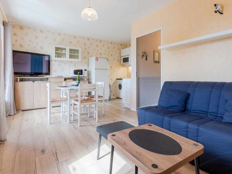 Accommodatie:&nbsp;Fleur Marine 251.35