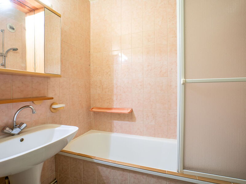 Accommodatie:&nbsp;Fleur Marine 251.27