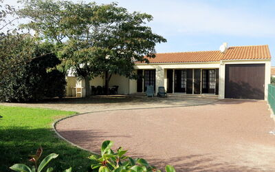 La Grande Pièce (Ido135)