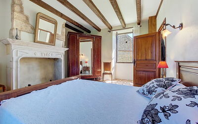 Accommodatie:&nbsp;Le Pigeonnier 601.2