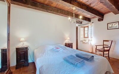 Accommodatie:&nbsp;Le Petit Gîte 601.1