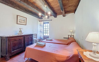 Accommodatie:&nbsp;Le Petit Gîte 601.1