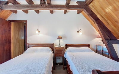 Accommodatie:&nbsp;Le Pigeonnier 601.2