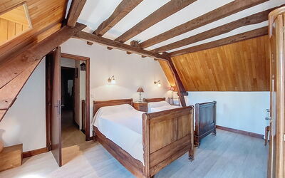 Accommodatie:&nbsp;Le Pigeonnier 601.2