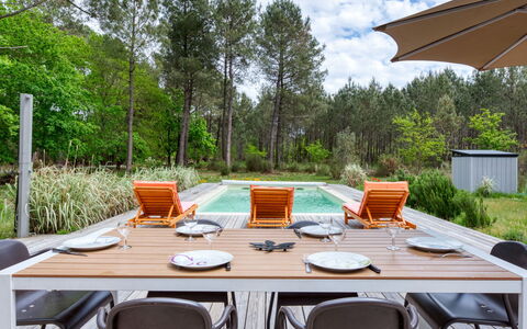 Nico: Tafel, Meubilair, Fabriek, Eigendom, Tableware, Stoel, Natuur, Buitentafel, Buitenmeubels, Lucht