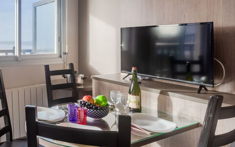 Accommodatie:&nbsp;Les Normandières 350.15