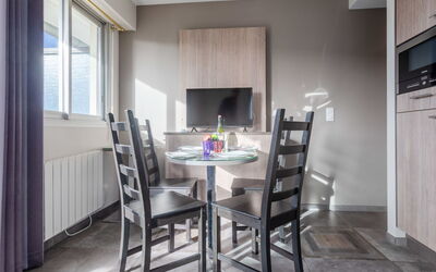 Accommodatie:&nbsp;Les Normandières 350.15