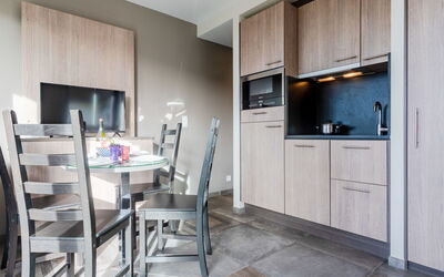 Accommodatie:&nbsp;Les Normandières 350.15