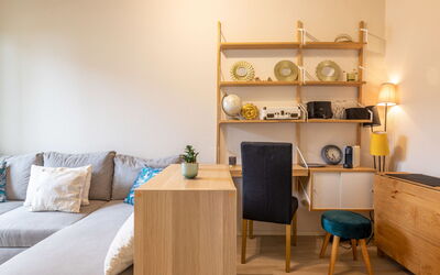 Accommodatie:&nbsp;Les Normandières 350.23