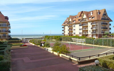 Cabourg 350