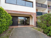 Accommodatie:&nbsp;Cabourg Plage 450.19