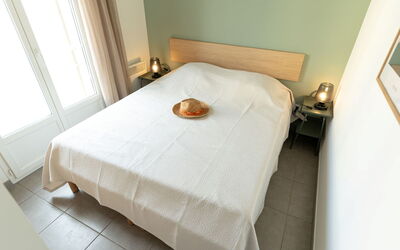 Accommodatie:&nbsp;Résidence Lagocéan T2 Sup. 612.2