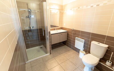 Accommodatie:&nbsp;Résidence Lagocéan T3 Classic 612.3