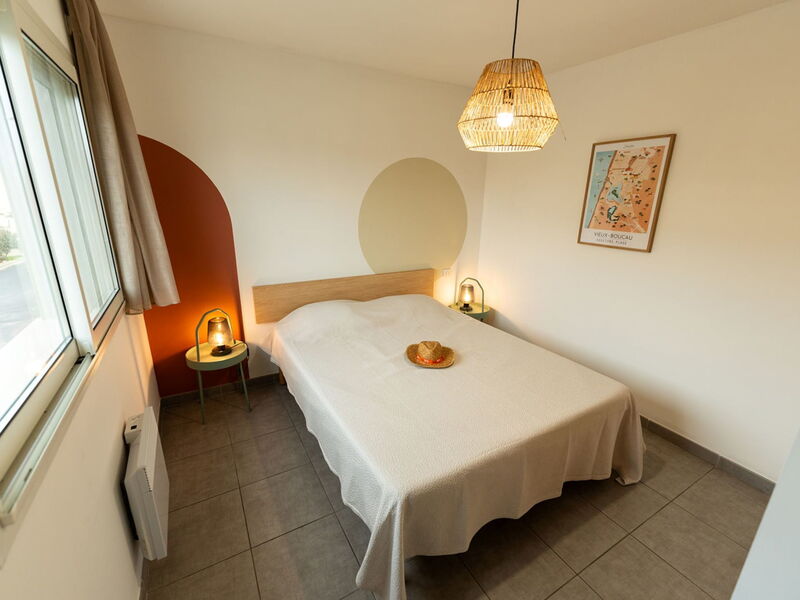 Accommodatie:&nbsp;Résidence Lagocéan T3 Classic 612.3