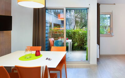 Accommodatie:&nbsp;Sowell Family Pignada Plage 645.10