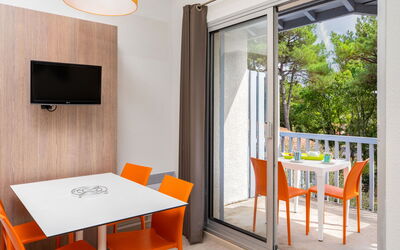 Accommodatie:&nbsp;Sowell Family Pignada Plage 645.10