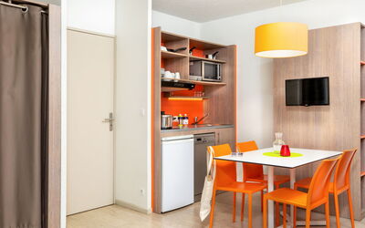 Accommodatie:&nbsp;Sowell Family Pignada Plage 645.1