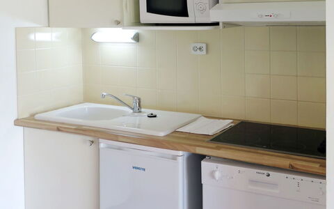 Accommodatie:&nbsp;Les Cottages du Lac T3 Privilège 665.7