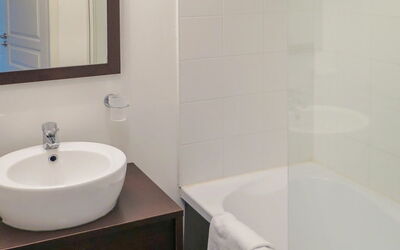 Accommodatie:&nbsp;Les Cottages du Lac T4 Privilège 665.8