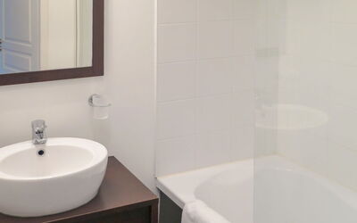 Accommodatie:&nbsp;Les Cottages du Lac T3 Privilège 665.7