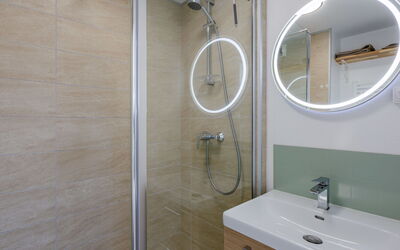 Accommodatie:&nbsp;Les Goélands 550.30