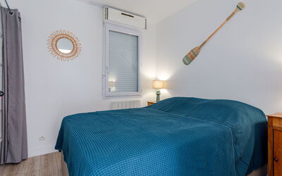 Accommodatie:&nbsp;Les Goélands 550.30