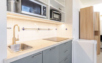 Accommodatie:&nbsp;Les Marines 1 et 2 595.7