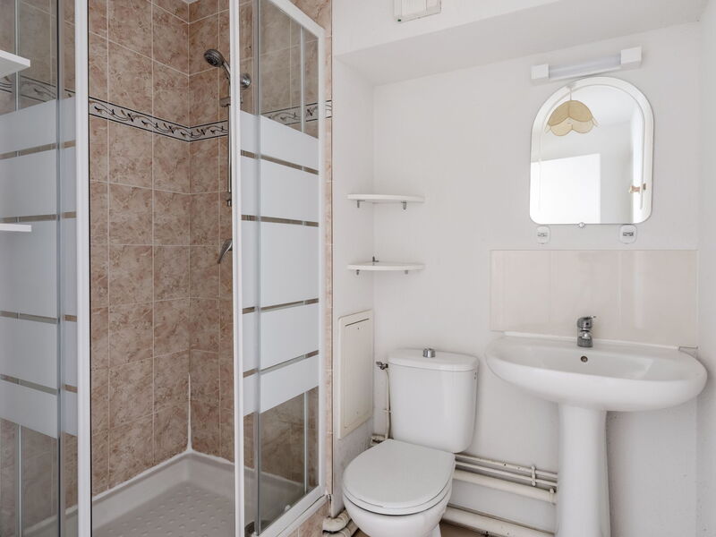 Accommodatie:&nbsp;Les Marines 1 et 2 595.4