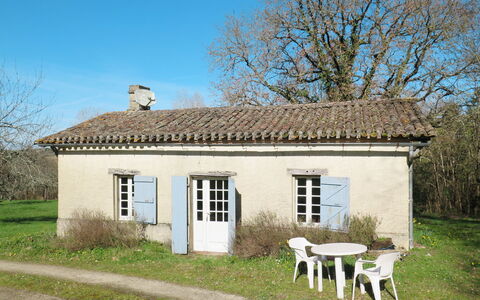 Marquefabe: Huis, Eigendom, Huis, Gebouw, Verblijf, Boerderij, Landgoed, Landelijk Gebied, Onroerend Goed, Architectuur