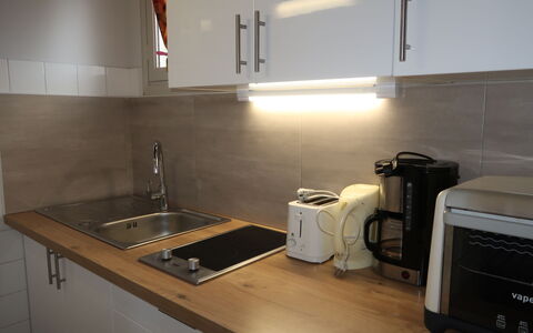 Accommodatie:&nbsp;Le Soleil Camarguais 604.2