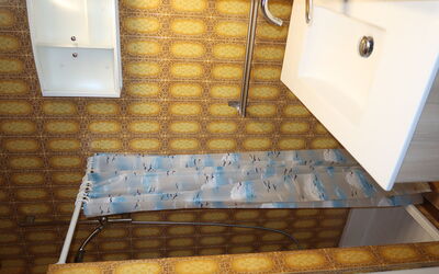 Accommodatie:&nbsp;Le Soleil Camarguais 604.3