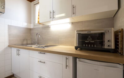 Accommodatie:&nbsp;Le Soleil Camarguais 604.3