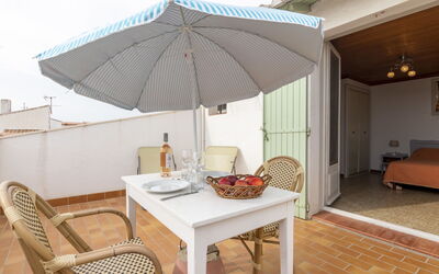 Accommodatie:&nbsp;Le Soleil Camarguais 604.3