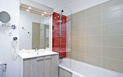 Accommodatie:&nbsp;Résidence Odalys Collection Nakâra 615.3