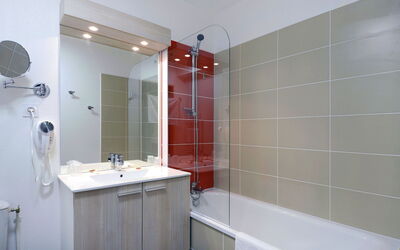 Accommodatie:&nbsp;Résidence Odalys Collection Nakâra 615.5