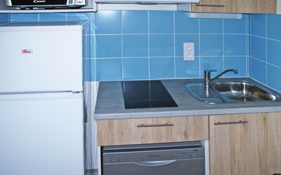 Accommodatie:&nbsp;Résidence Odalys Collection Nakâra 615.5