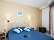 Accommodatie:&nbsp;Odalys Référence le Lotus Blanc 609.6