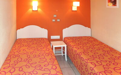 Accommodatie:&nbsp;Les Jardins de Neptune 627.5