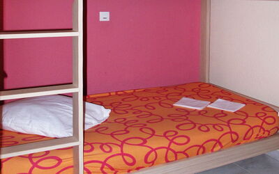 Accommodatie:&nbsp;Les Jardins de Neptune 627.5