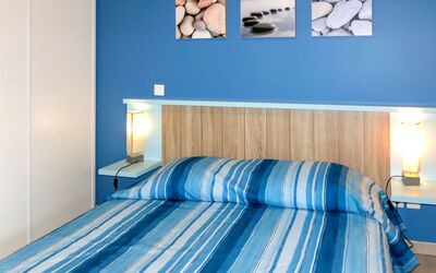 Accommodatie:&nbsp;La Grenadine 631.3