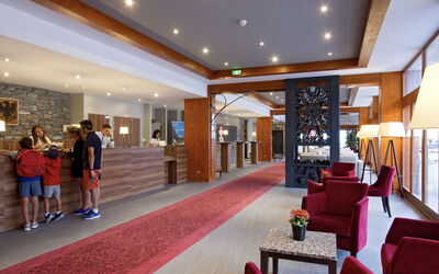 Accommodatie:&nbsp;Résidence Odalys Collection Edenarc 608.1