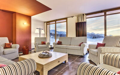 Accommodatie:&nbsp;Résidence Odalys Collection Edenarc 608.2