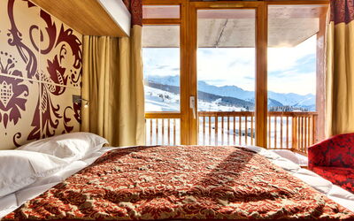 Accommodatie:&nbsp;Résidence Odalys Collection Edenarc 608.4
