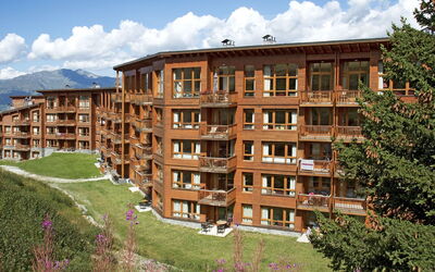 Accommodatie:&nbsp;Résidence Odalys Collection Edenarc 608.1