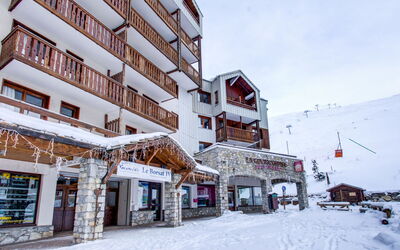 Tignes 655