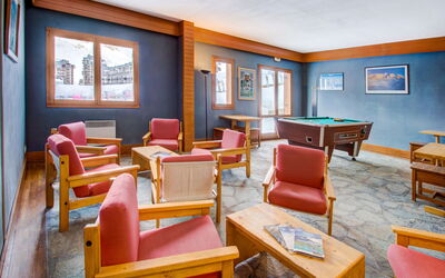 Accommodatie:&nbsp;Le Hameau du Borsat Iv 655.3
