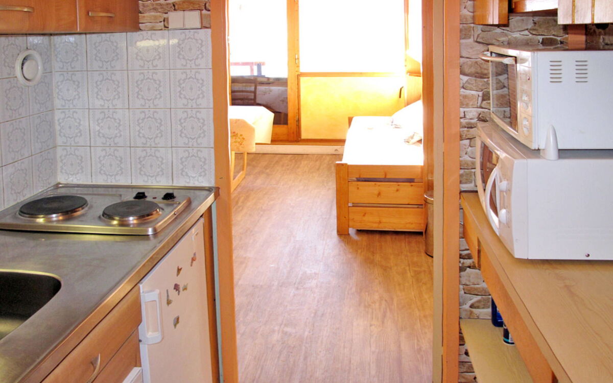 Accommodatie:&nbsp;La Croisette (Men100) 648.1