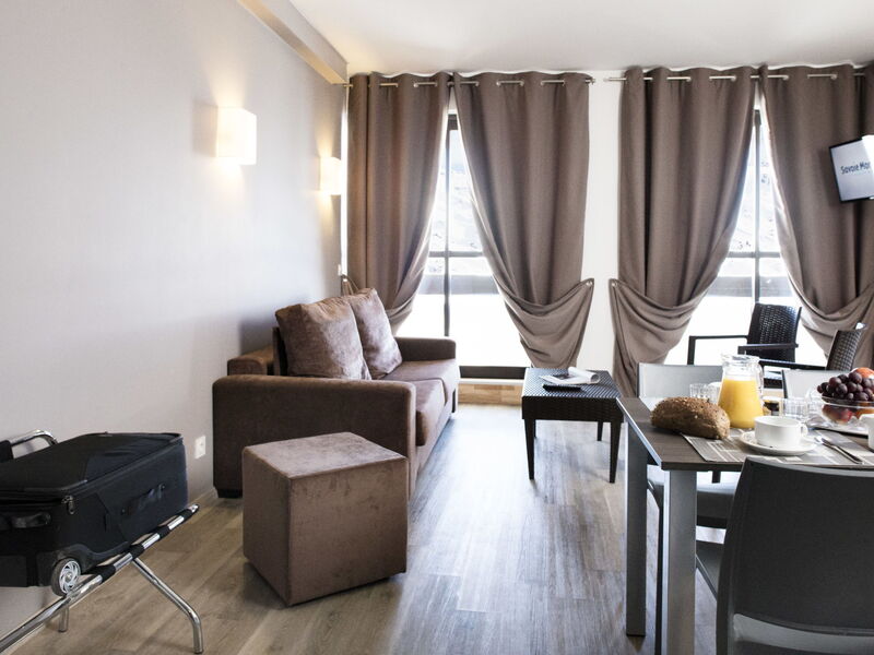 Accommodatie:&nbsp;Sowell Résidences Crêt Volant 652.1